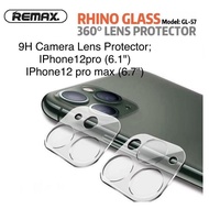 REMAX GL-57 CAMERA LENS PROTECTOR IPHONE 12 PRO / IPHONE 12 PRO MAX