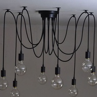Modern Ceiling Light