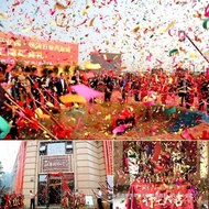 Handheld Wedding Ceremony Spray Cannon Ceremony Opening Ceremony Flower Opening Ceremony Wedding Wed