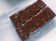 Jenang dodol 500gram / jenang hitam /oleh oleh jogja / merstore