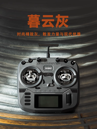 รีโมทคอนโทรล RadioMaster Boxer สำหรับโดรนแข่ง FPV ELRS 24G ของเล่นเครื่องบินไฟฟ้า อะไหล่และอุปกรณ์เส