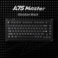 DrunkDeer A75 Master Rapid Trigger Keyboard, Esports Gaming Keyboard, Magnetic Switch, RT Plus - RT 