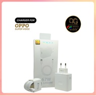 Oppo 67W Super Vooc Type-C Charger Original Casing Charger