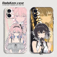 Wuthering Waves/Denia/Dania Phone Case Suitable for iPhone17/fqrq