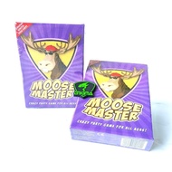 Moose MASTER CARD GAME - CARD GAME - DNA ZONE