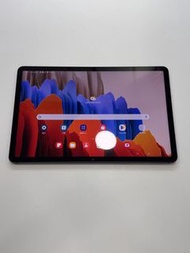 三星 Samsung Galaxy Tab S7 11吋  WiFi  6+128GB 黑色可分屏無限多開 APP工作使用  圖7  香港行 全原裝 正品 鋪頭開單保6個月加15日質量保證包退包換 有