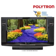 PLD 24V123 – Polytron Digital TV tabung 24 inch (PALEMBANG)