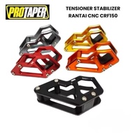 CRF 150l full CNC chain tensioner CRF 150 chain bearing CRF 150 chain tensioner Protaper CRF 150 cha