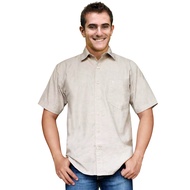 FACTOR - SHERMAN SHIRT - KHAKI