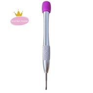 1.6mm Y-Shaped Screwdriver Watch Screwdriver Watch Special Screwdriver for  Divers Strap Tool