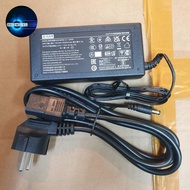 ADAPTOR DVR HIKVISION 5A 12V ADAPTOR 12V 5A ADAPTOR DVR HIKVISION / DAHUA / HILOOK