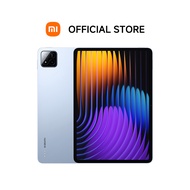 Xiaomi Pad 7 Pro 8+256/12+512 หน้าจอคมชัด 3.2K 144Hz|Xiaomi HyperAI|ประสบการณ์การใช้งานที่ลื่นไหลเสม