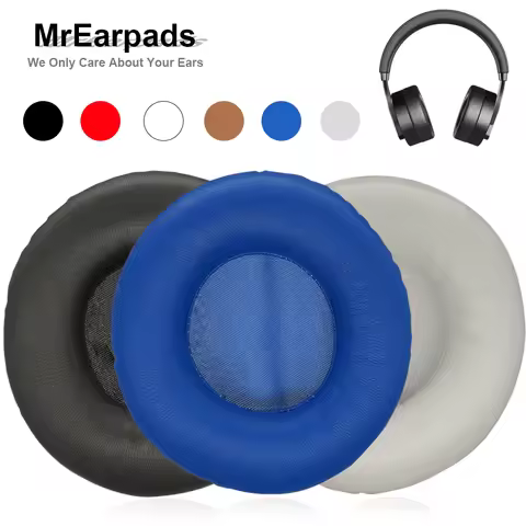 ES FC300 Earpads For Onkyo ES-FC300 Headphone Ear Pads Earcushion Replacement