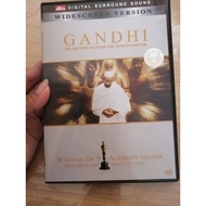 PRELOVED (DVD) Gandhi