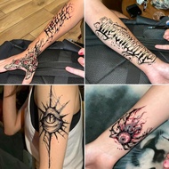 入门5件套 海娜手绘膏印度GOLECHA纯植物防水可洗身体彩绘纹身膏Beginner's 5-piece set of Hannah hand drawn cream Indian GObrc5472