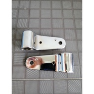 bracket front headlamp holder yamaha dt 100 dt100