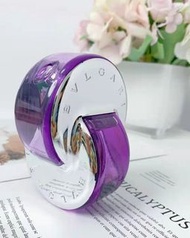 BVLGARI Omnia Amethyste 紫晶香水 65ML
