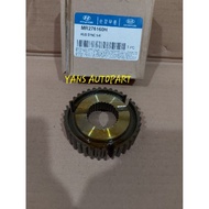HUB SLEEVE SLEVE SYNCROMIC 5-R GEAR L300 DIESEL MR276160