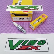 Spark Plug B 9 ES Spark Plug Ninja 2 Stroke 150 R SS RR KRR ZX B9ES NGK Original Guaranteed