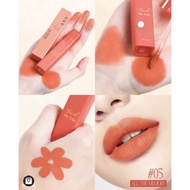 4u2 Touch My Lip The Lips Are Fluffy Like They Going To Fill With The Filler. Super Soft Velvet Mous