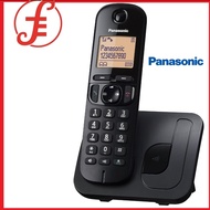 Panasonic KX-TGC210 DECT 6.0 DIGITAL CORDLESS PHONE