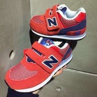 New Balance新款童鞋