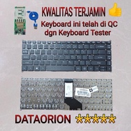 Keyboard Acer Aspire 3 A314 A314-41 33 31 A514 A514-52 A514-53 A314-33