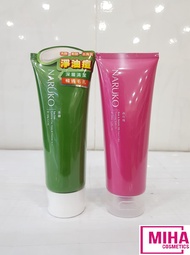 [HCM]Sữa Rửa Mặt NARUKO 120ml Taiwan