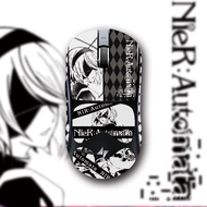 Popular Applicable ATK Dragonfly A9 Series Mouse Anti-slip Sticker A9SE/Plus/PRO/Ultra Universal Swe