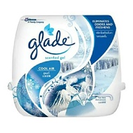 Glade Scented Gel Cool Air 180g Glade Air Freshener