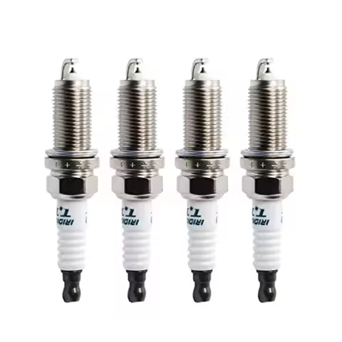 4pcs Original Iridium Spark Plug IK20TT 4702 Suitable For Some Models Of Camry RAV4 Pajero etc