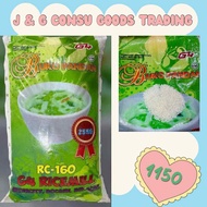 BUKO PANDAN RICE 25KG