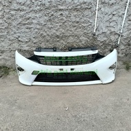 Bumper depan Agya 2014 2015 2016