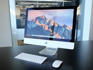 iMac 21.5-inch (2017)