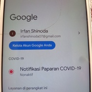 MESIN Redmi 4A normal Yala machine minus, there is a mi account according to the photo (lcd & the co