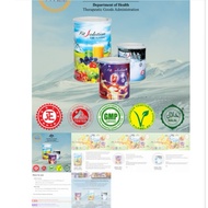 Total Swiss Fitsolution