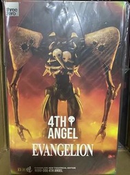 THREEZERO EVA 使徒~非全新價錢注意內文