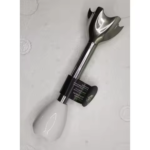 Applicable To BRAUN 4191 MQ500 4165 4192 MQ5025 Mixing Blade Accessories