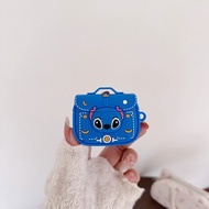 เคสหูฟัง มาใหม่ สำหรับ Airpods1/2/gen2  Airpods 3/gen3 Airpods 4/gen4 Airpods pro/Airpods pro 2