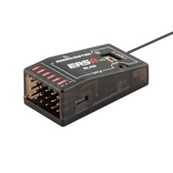 Radiomaster er5a V2 2.4GHz 5ch elrs PWM Receiver cho MT12 Túi boxer tx16s Zorro elrs Bộ Truyền Phát