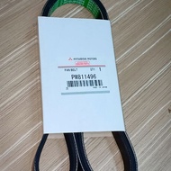 6PK1677 CAMPRO FAN BELT