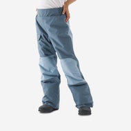 QUECHUA Kids’ Warm Waterproof Hiking Trousers - SH500 MOUNTAIN - Ages 2-6