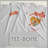 TEEBONE - KATSEYE 'GABRIELA' INSPIRED SHIRT