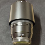 富士Fujifilm xc50-230mm II