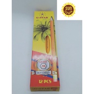 Pencil 2B G-Star GS-009