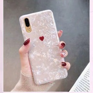 Huawei P20 pro phone casing, soft case