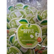 Pack Of 10 Apple Detox Sachets