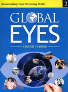 3080.Global eyes student book 2