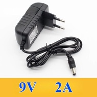9V 2A Adapter 9V 2A Adapter/ 9 Adapter/ 2 AmpereVOLT