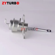 RHF5 turbo Wastegate Actuator For Isuzu with 4JH1T / 4JH1 90 Kw 130 HP 2003 turbocharger Wastegate 8